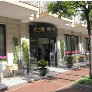 Hotel Sole, Diano Marina
