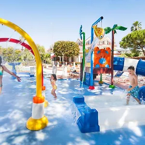 Diano Sporting Lejlighedshotel