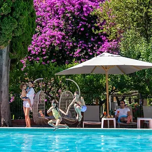 Hotel Raffy Family & Bike, Diano Marina