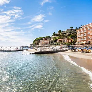 Golfo E Palme Diano Marina