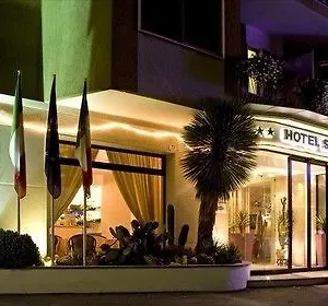 Hotel Silvano, Diano Marina