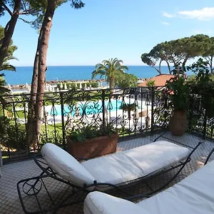 La Casa Di Anny Di Charme Diano Marina