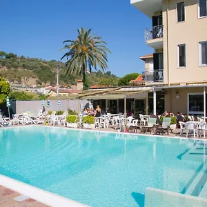 Delle Mimose Diano Marina