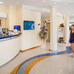 Hotel Baia Bianca, Diano Marina